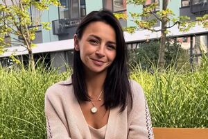 Гвоздева: Бойтесь остановиться. Или ты работаешь надо собой, или сдаешься. Другого пути нет