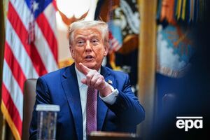 Трамп пригрозил РФ "экономической войной", если она откажется от переговоров с Украиной