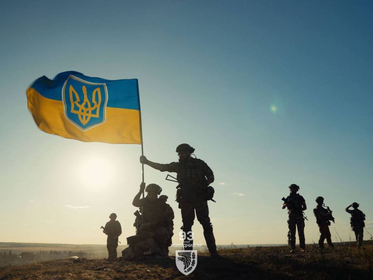 Оккупанты безуспешно пытались взять Покровск и создать "буферную зону" на севере, отметил Bild