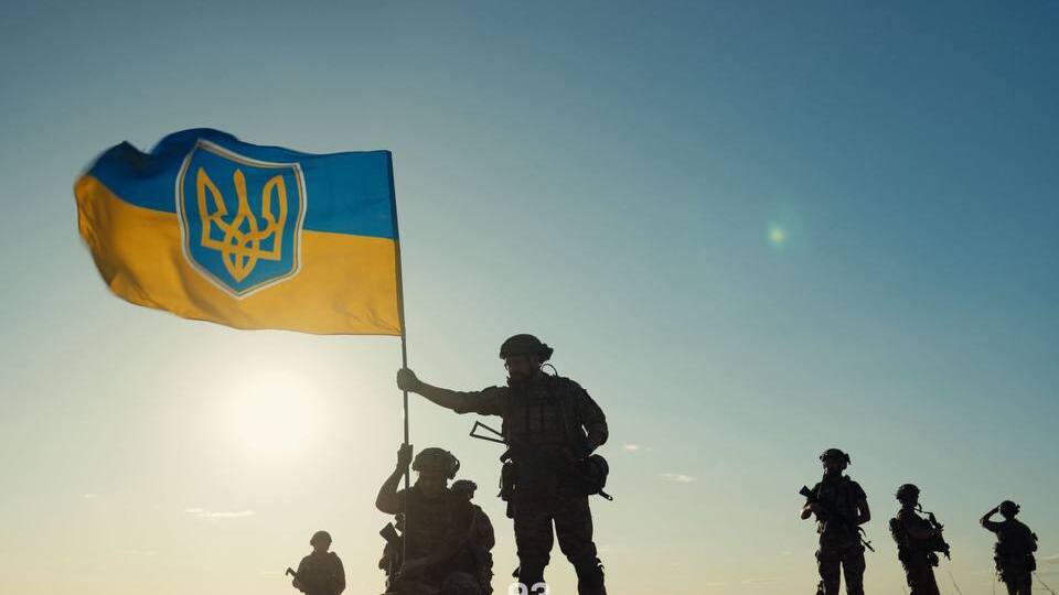 Оккупанты безуспешно пытались взять Покровск и создать "буферную зону" на севере, отметил Bild