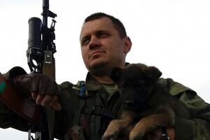 Белецкого мобилизовали "по ускоренной "спецпрограмме", отметила Пацкан