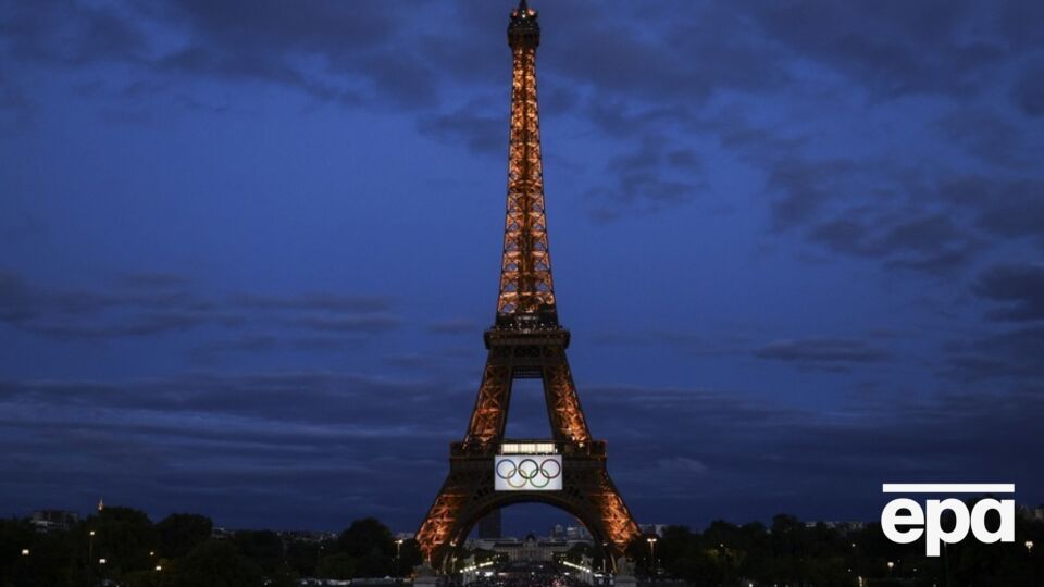 Случаи сексуального насилия – обычное дело у подножия Эйфелевой башни, отметили СМИ