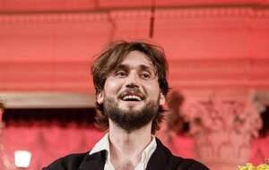 Яценко познайомився з дружиною, коли навчався у восьмому класі