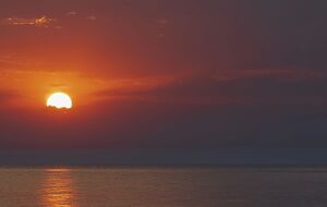 Епіцентр землетрусу – на глибині 10 км у Каспійському морі