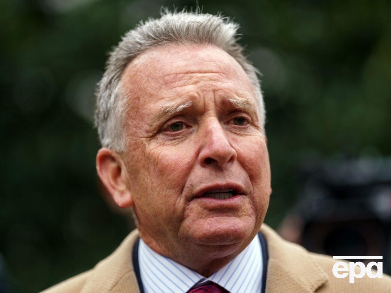 Делегация Украины встретится с Виткоффом до конца недели