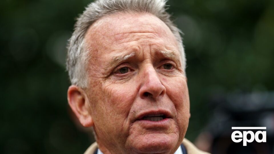 Делегация Украины встретится с Виткоффом до конца недели