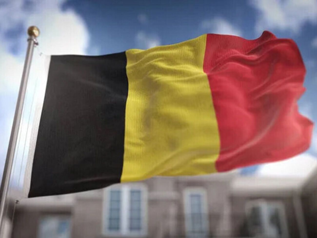 За словами міністра МЗС країни, коли ухвалять рішення про припинення вогню в Україні, Бельгія готова взяти участь у міжнародних силах