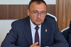 Боднар обещает информировать украинцев о ходе консультаций