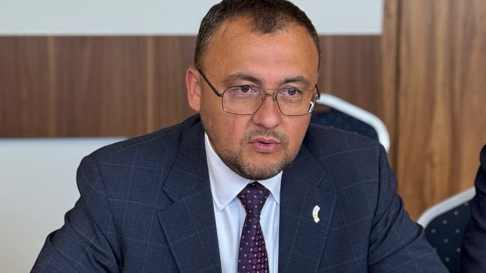 Боднар обіцяє інформувати українців про перебіг консультацій