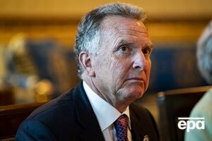 Віткофф: Це складніше, ніж просто віддати землю