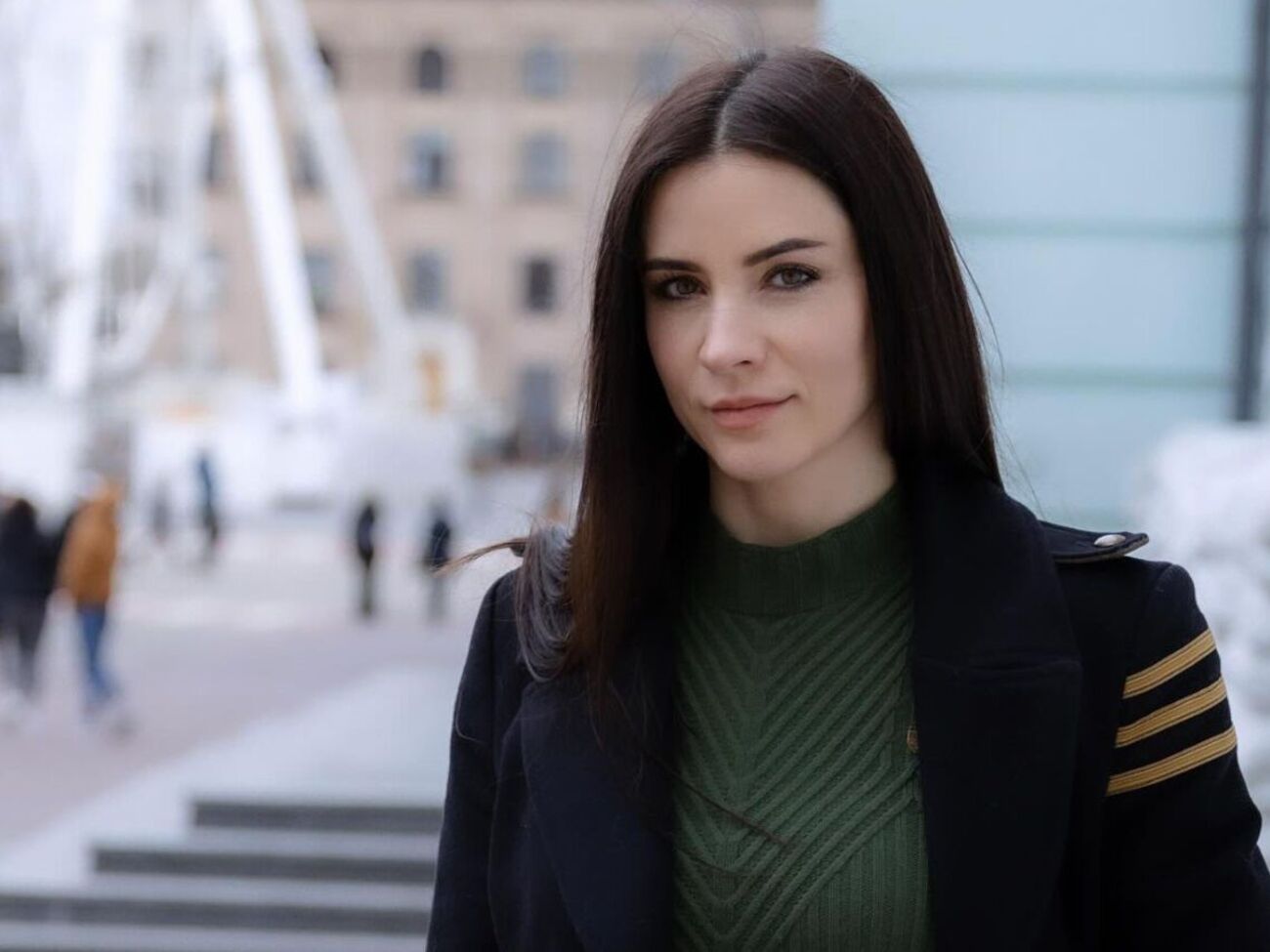 "Нах...й вы сюда лезете?” – спрашивает каждый солдат у россиян, с которыми приходится вступать в бой