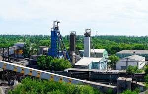 Работа фабрики полностью парализована