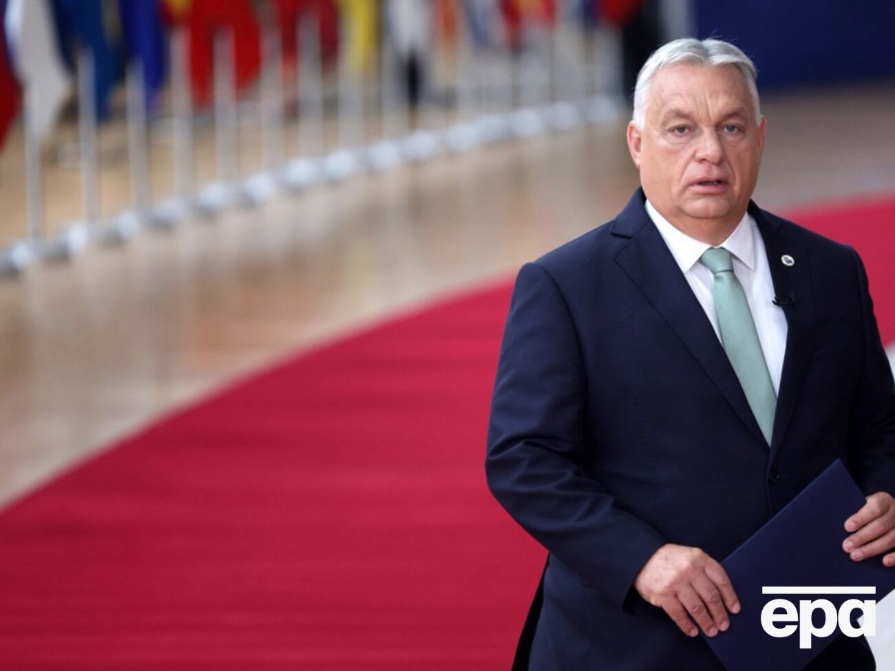 Орбан проти української євроінтеграції, тому Литва пропонує країнам – членам ЄС варіант, як обійти угорське вето