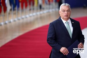 Орбан проти української євроінтеграції, тому Литва пропонує країнам – членам ЄС варіант, як обійти угорське вето