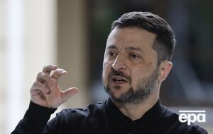 Москва не налаштована на мир, вважає президент