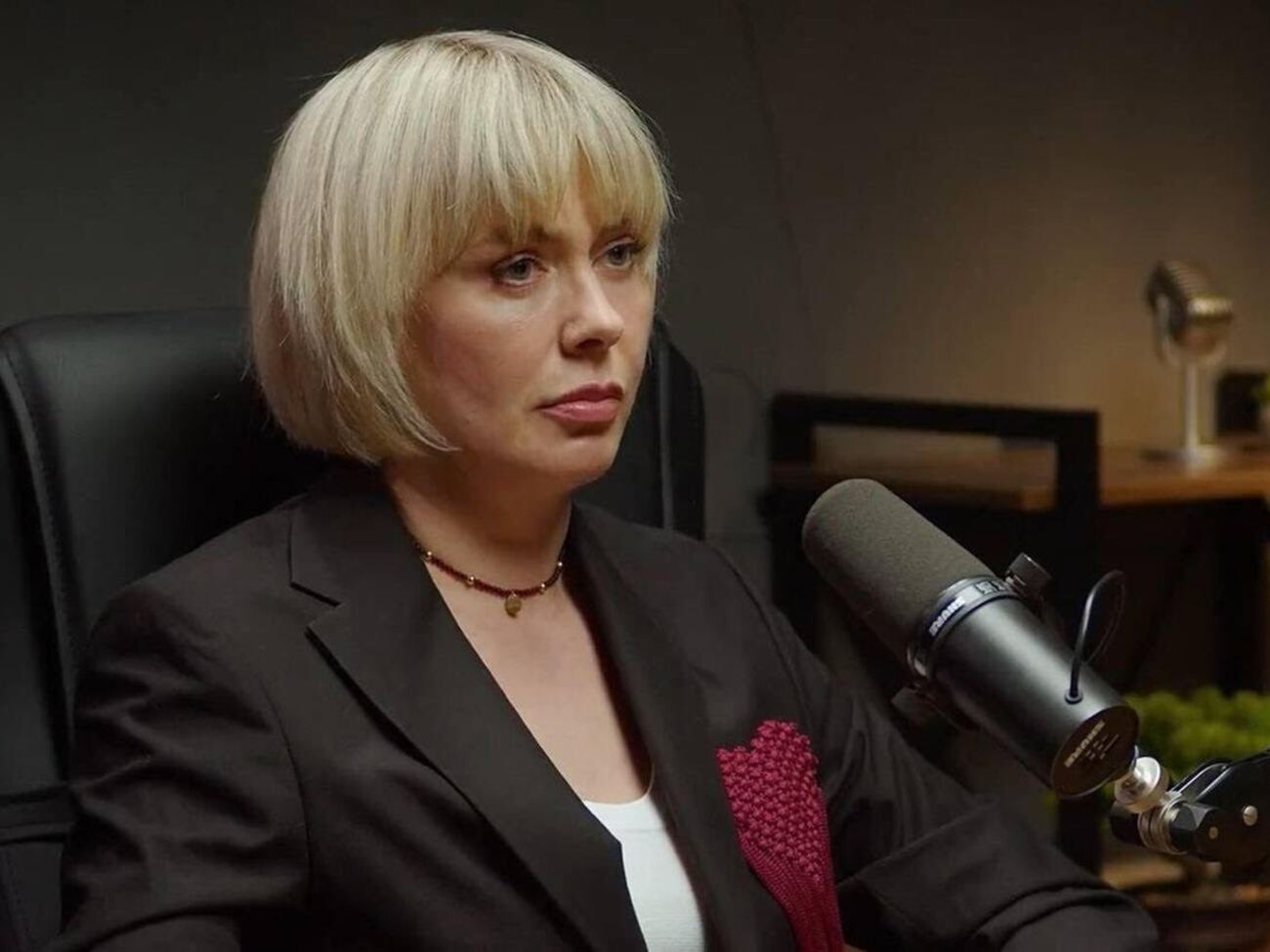 Педан: "Жить здесь и сейчас" пытаются дети, растущие в реалиях войны в Украине