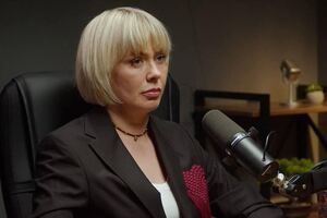 Педан: "Жить здесь и сейчас" пытаются дети, растущие в реалиях войны в Украине