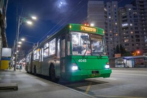 Тепер проїзд у транспорті в Києві зросте в кілька разів, заявив Гончаренко