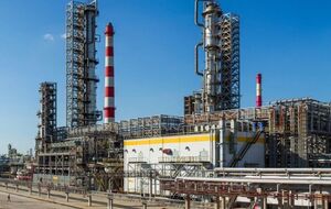 По нафтопроводу до Москви доправляють бензин із Рязанського нафтопереробного заводу