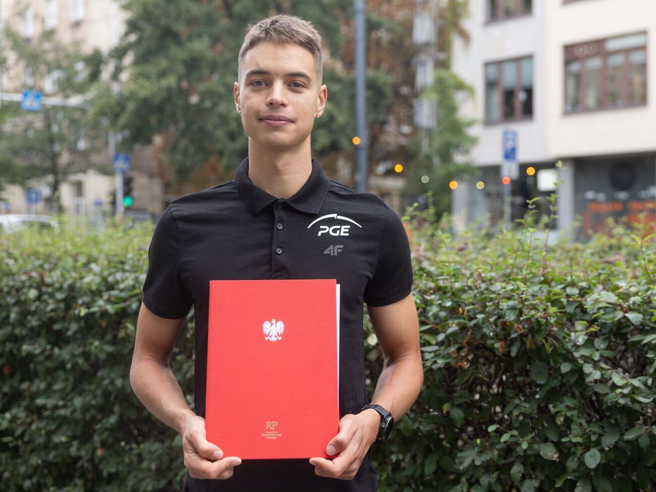 Уродженець РФ Семирунний зможе представляти Польщу на Олімпійських іграх 2026 року