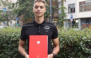 Уродженець РФ Семирунний зможе представляти Польщу на Олімпійських іграх 2026 року