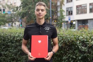 Уроженец РФ Семирунный сможет представлять Польшу на Олимпийских играх 2026 года