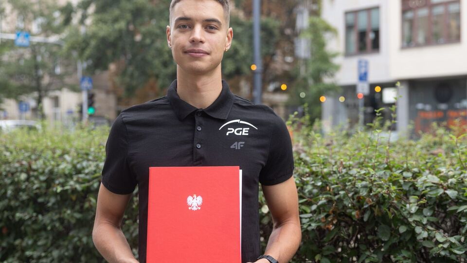 Уродженець РФ Семирунний зможе представляти Польщу на Олімпійських іграх 2026 року