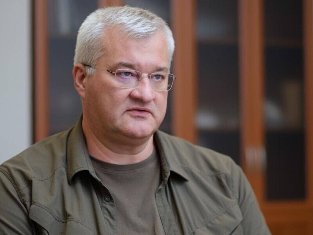 По словам Сибиги, этот шаг является продолжением многочисленных преступлений России