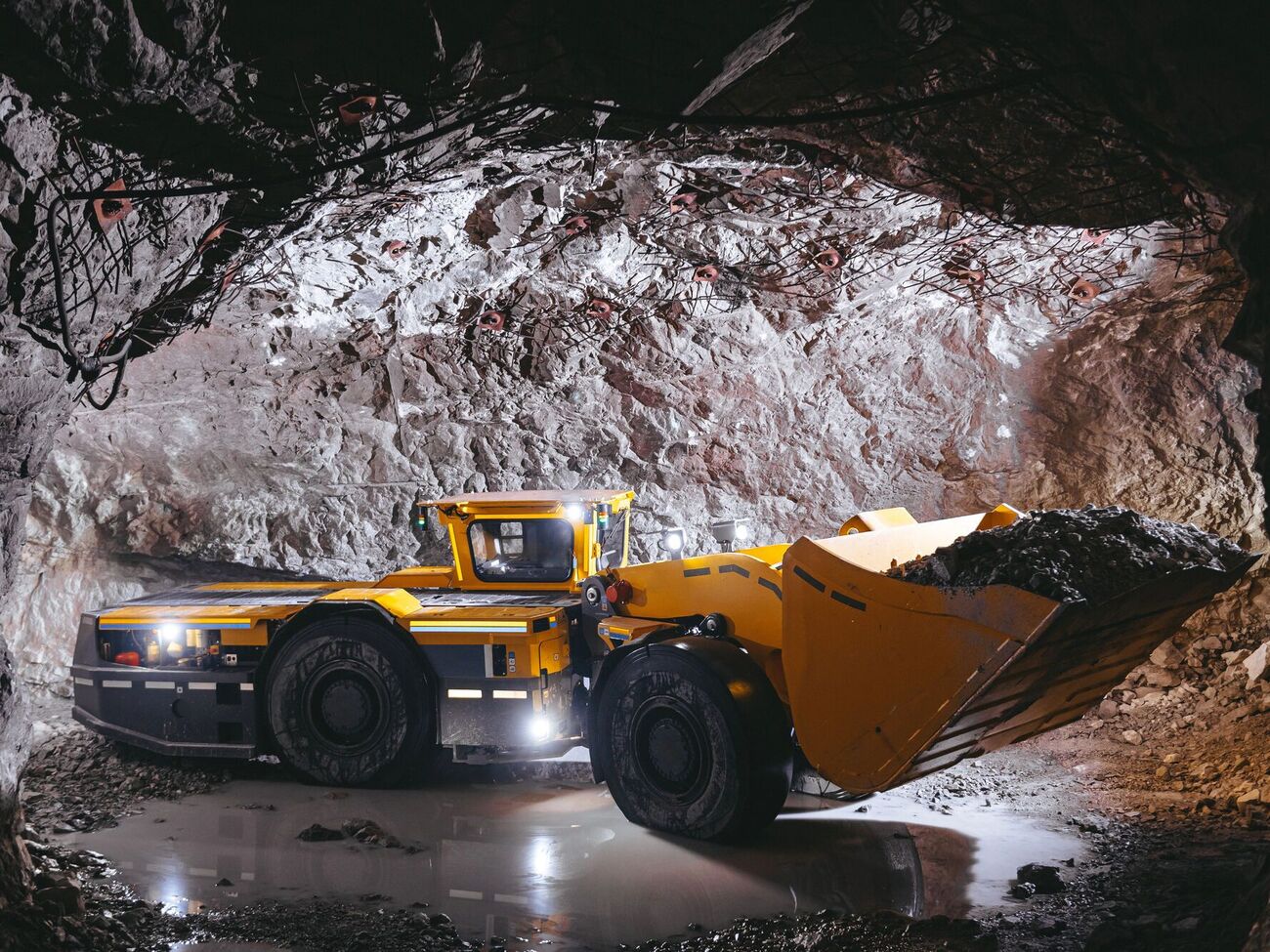 Миссия форума – создать современную модель партнерства между Украиной и миром в сфере природных ресурсов, заявили организаторы