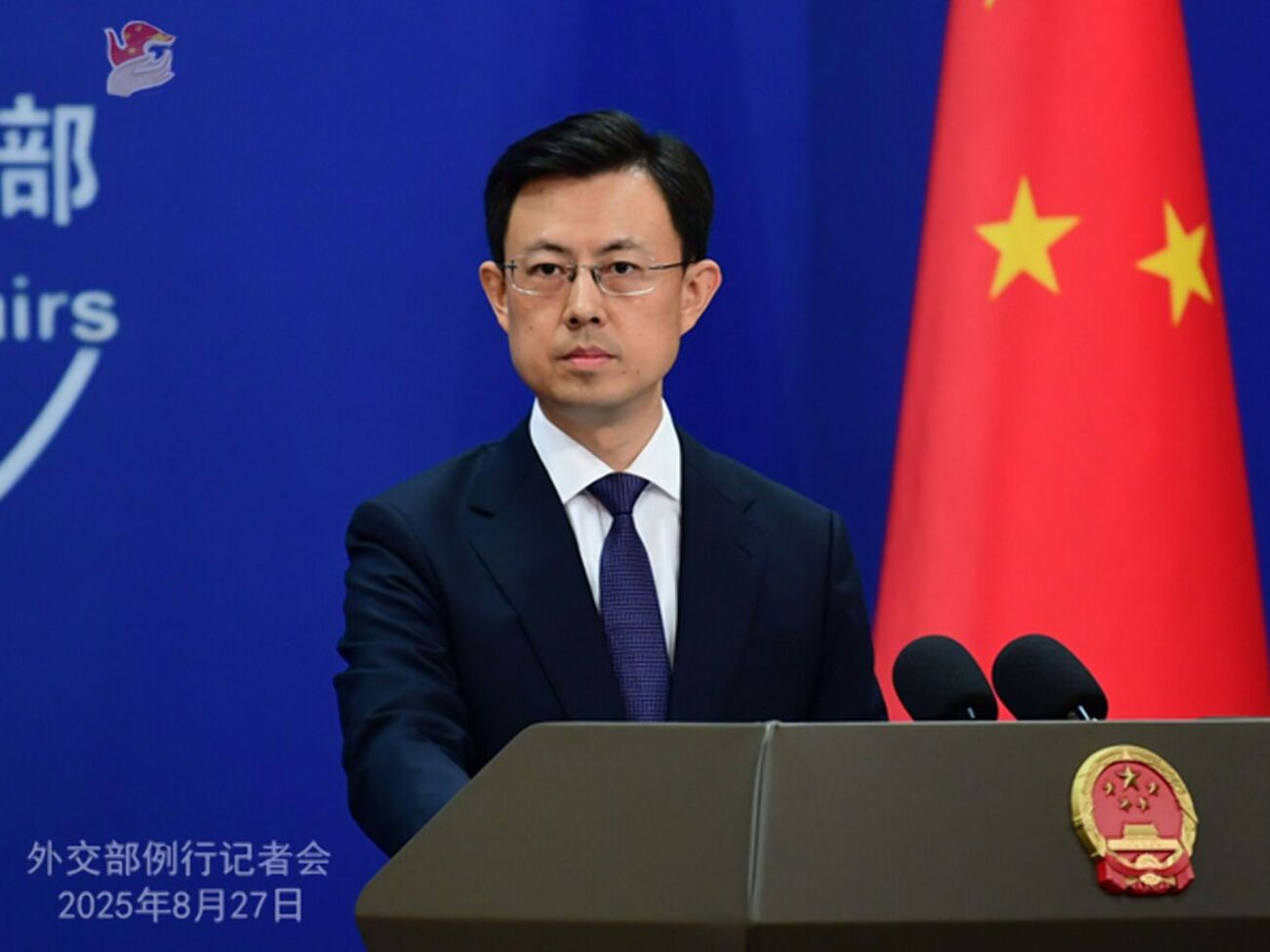 По словам Цзякуня, ядерные силы Китая и США принципиально разные по масштабу