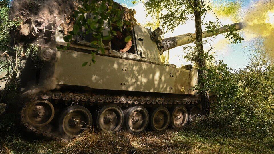 Трегубов зазначив, що росіянам начебто не вдалося закріпитися в Запорізькому й Новогеоргіївці, але вони не полишають спроб це зробити