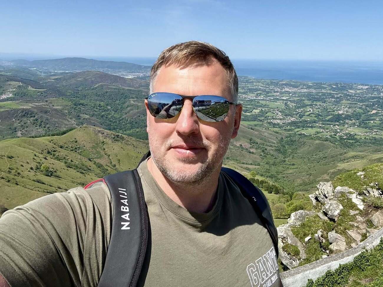 Осечкин: Надолго ли Путин? Он сдохнет, это не за горами