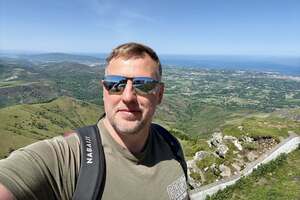 Осечкин: Надолго ли Путин? Он сдохнет, это не за горами