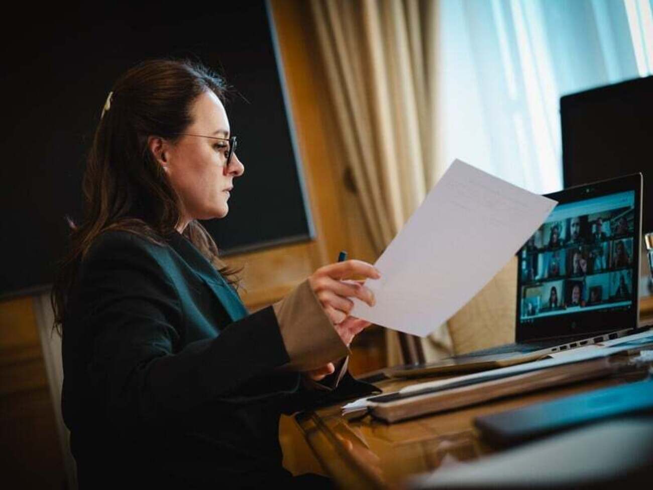 По словам Свириденко, речь идет о расширении программы "єВідновлення"