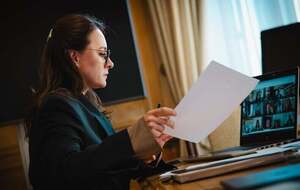 По словам Свириденко, речь идет о расширении программы "єВідновлення"