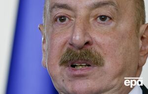 Алиев: Баку не потерпит агрессии и неуважения