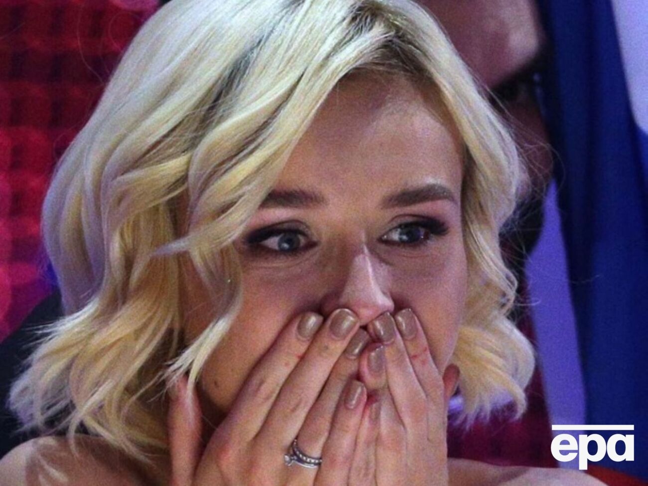 Гагарина планировала осенью поработать в Казахстане