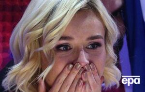 Гагарина планировала осенью поработать в Казахстане