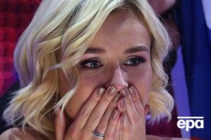 Гагаріна планувала восени попрацювати в Казахстані