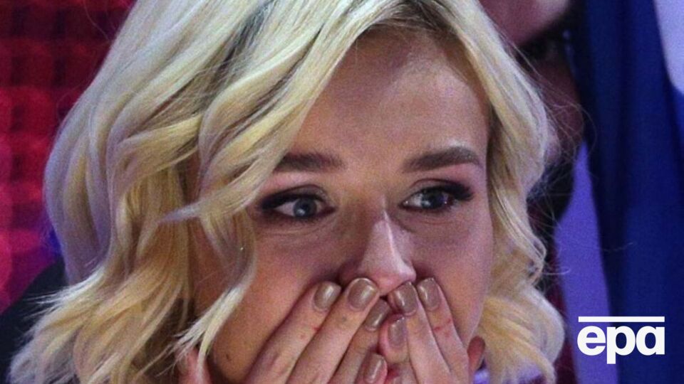 Гагарина планировала осенью поработать в Казахстане