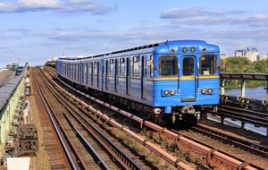 Після підвищення вартості проїзду в Києві вилучення з бюджету грошей відчують ЗСУ, написав Черненко