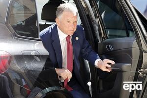 Виткофф сообщил, что на этой неделе встретится с представителями Украины в Нью-Йорке