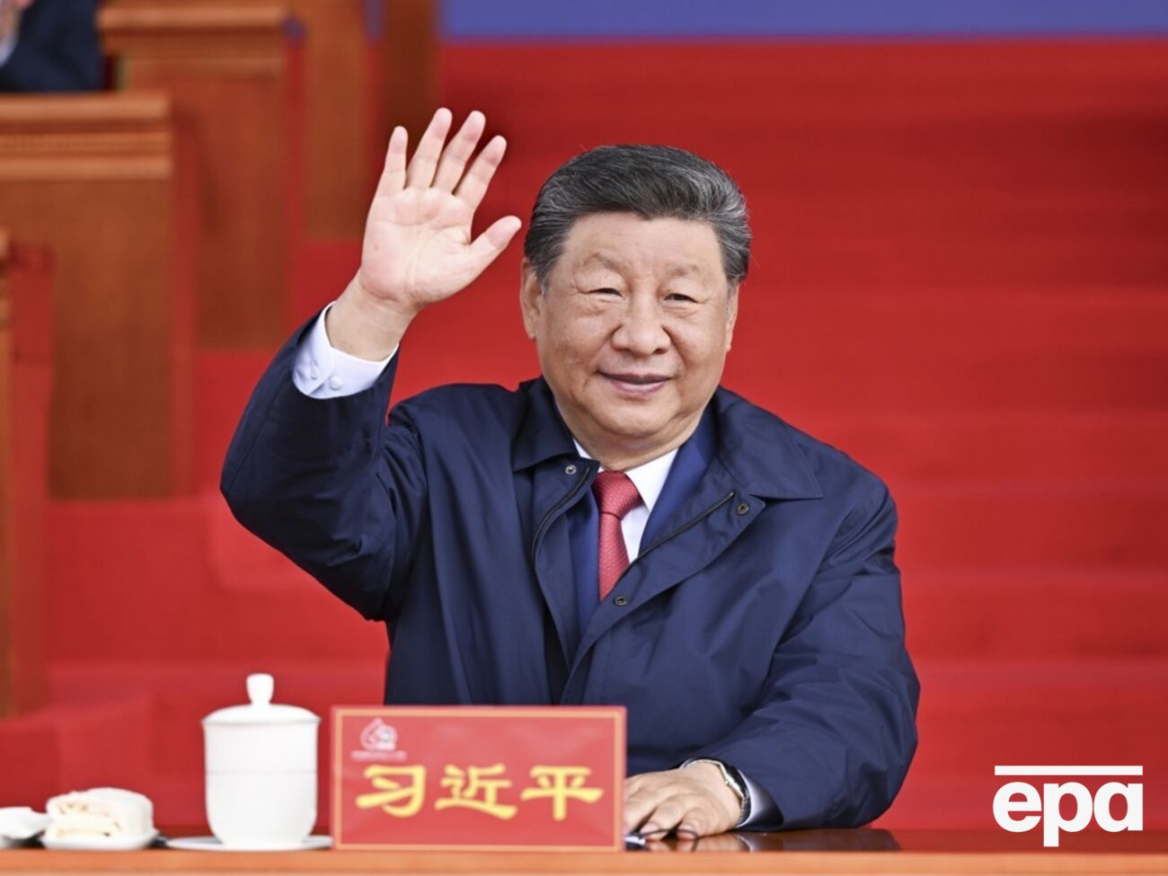 За правління Сі Цзіньпіна посади втратили 14 призначених ним топофіцерів, пише ЗМІ