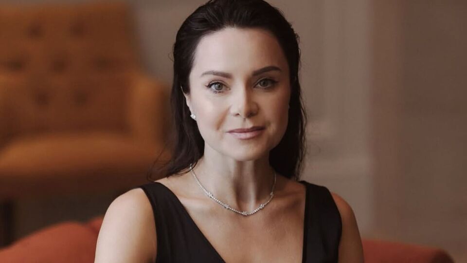 Подкопаева о России: У меня там еще есть люди, которые крестили моего сына, мои друзья