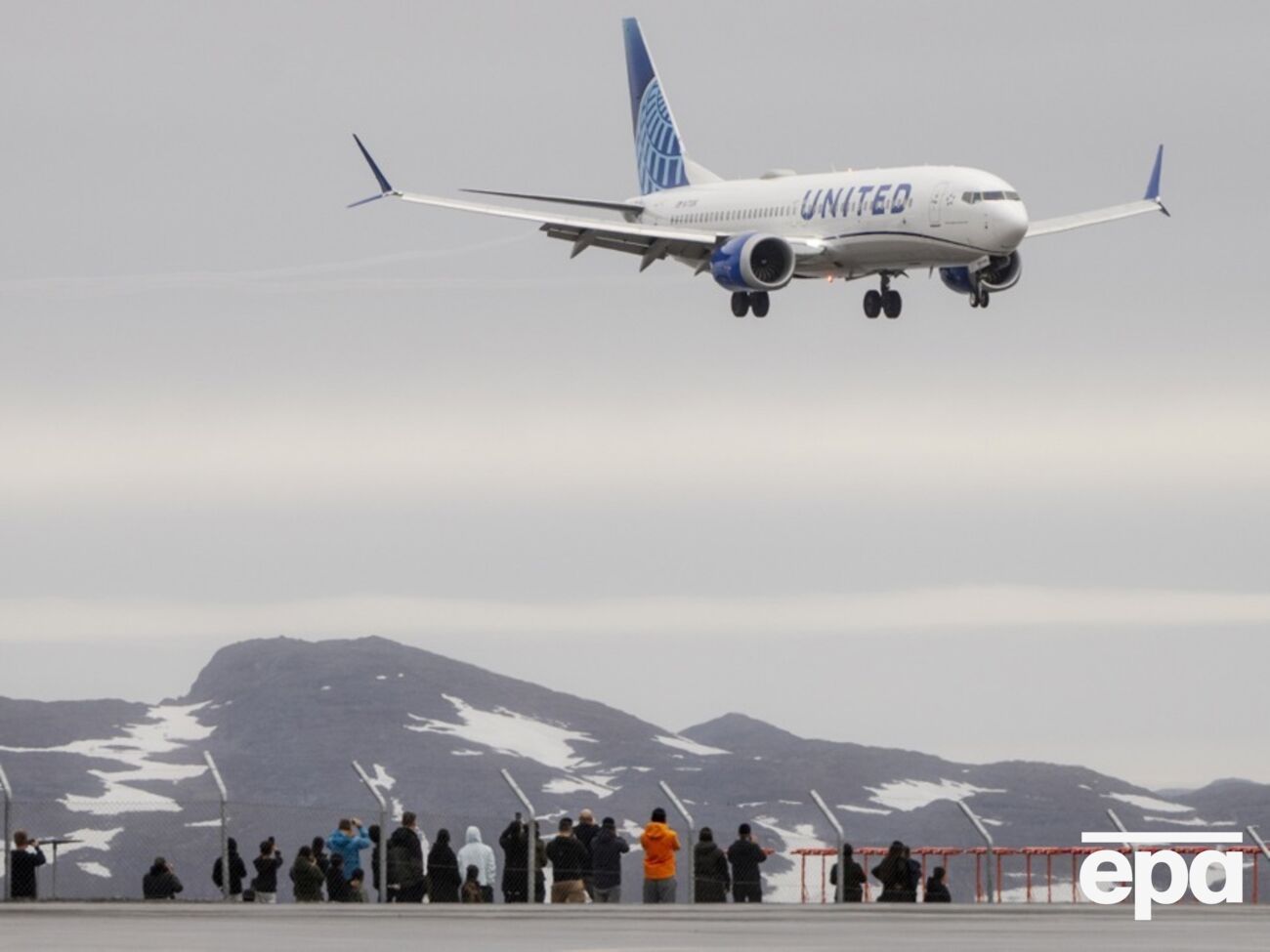 Медиа отмечает, что операциями влияния в Гренландии занимались американцы