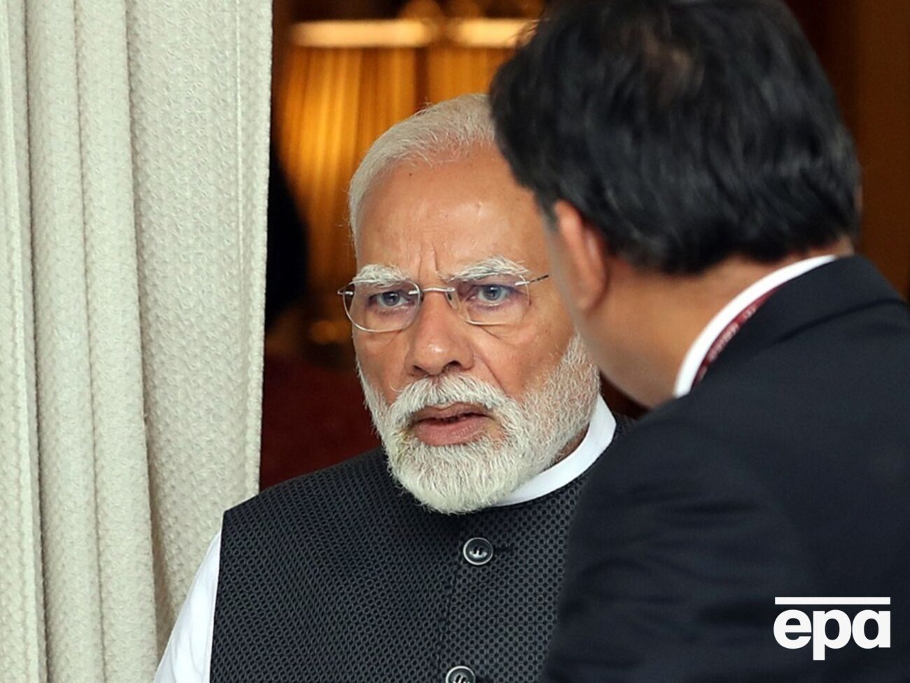 Введенные США пошлины против Индии могут негативно сказаться на политической карьере Моди, отметило Reuters