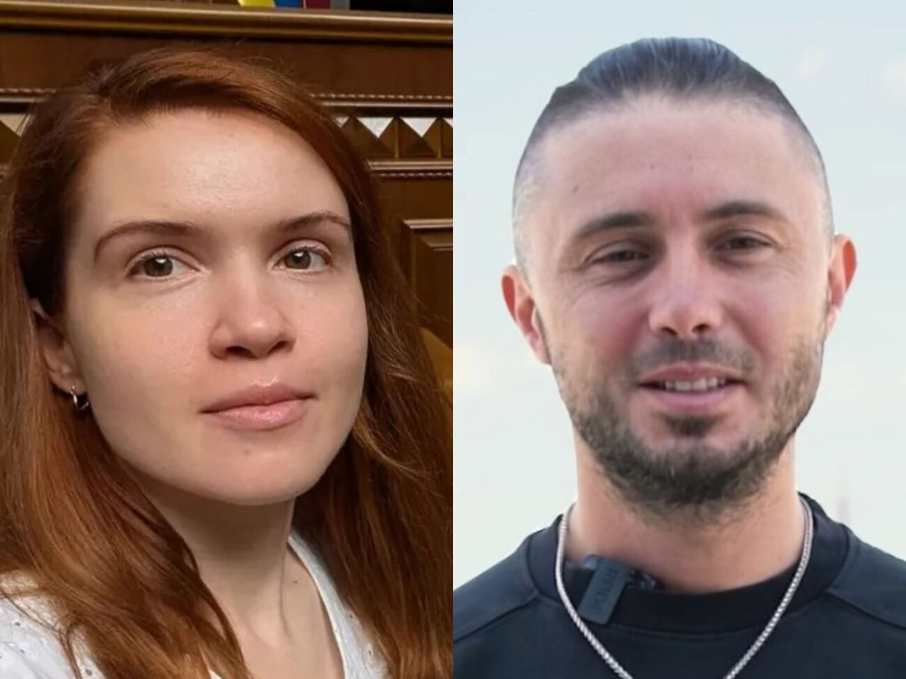 Тополя подав судовий позов проти Безуглої