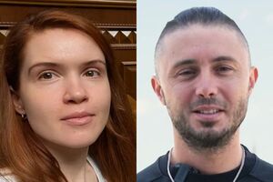 Тополя подал судебный иск против Безуглой