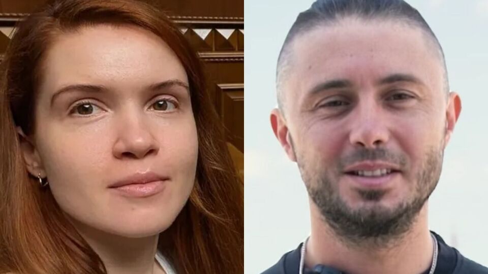 Тополя подал судебный иск против Безуглой