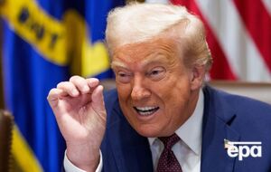 Свифт не голосовала за Трампа на выборах